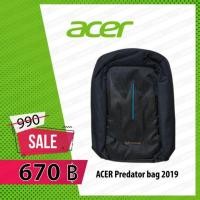 ราคา กระเป๋าแล็ปท็อป ACER Predator Bag 2019 (2694219025)