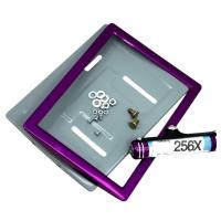 ราคา กรอบป้ายทะเบียน พร้อม พรบแคปซูล ( 2 อย่าง ) (41350991484)