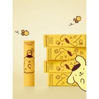 ราคา Pompompurin Edition Innisfree Canola Honey Lip Balm Intensive Moisture 3.5g / Green Tea Lip Balm 3.6g (7369238080)