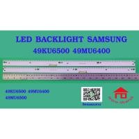 ราคา หลอดไฟ BACKLIGHT SAMSUNG 49KU6500 49MU6400 49MU6500 (23157161703)