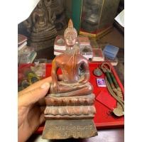 ราคา พระบูชาไม้โพธิ์แกะหน้าตัก4นิ้ว (26088911545)