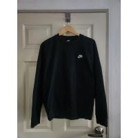 ราคา Nike Men Sweater size S แท้✅️ (45604969819)