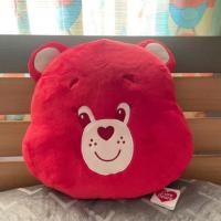 ราคา [พร้อมส่ง] หมอน Care Bears ลิขสิทธ์แท้ ขนาด 30 cm (42015959497)