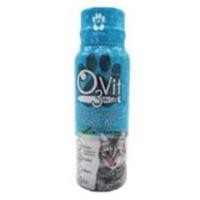 ราคา วิตามินบำรุงแมว O3Vit for Cat 50 ml (5015990809)