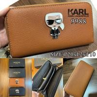 ราคา กระเป๋าสตางค์ใบยาวผู้หญิง / กระเป๋าสตางค์ใบยาว กิโล 9988 / กระเป๋าเงินและบัตร (27531991312)