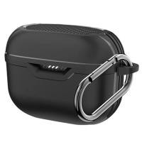 ราคา เคสหูฟังสําหรับ JBL Tune 230NC TWS/T230 NC พร ้ อมพวงกุญแจทนทานกันกระแทก Drop Proof Full Body Protect Cove (23664553468)