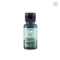 ราคา สีเจล ตราวินเนอร์ สีเจลผสมอาหาร สีเขียวใบไม้ 30 ml. 884597 (56657047770)