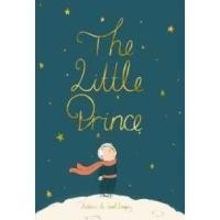 ราคา The Little Prince (Wordsworth Collector's Editions) [Hardcover] (26928072016)