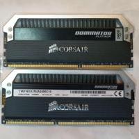ราคา แรม corsair ddr3 16gb bus2400 ตัวเทพ (7933837261)