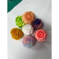 ราคา เหรียญโปรยทาน กุหลาบแย้ม (40055542642)