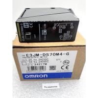 ราคา เซ็นเซอร์ E3JM-DS70M4-G. omron PHOTOELECTRIC SWITCH 24 to 240VAC 12 to 240VDC ระยะการจับ 700mm. ของใหม่คุณภาพดี (19386158135)