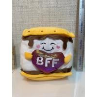 ราคา ตุ๊กตาอาหารbff Russ ของแท้ สภาพ98% (16698385519)