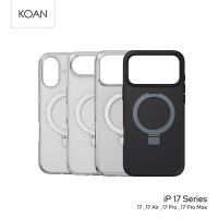 ราคา SWITCHEASY เคสกันกระแทก MagStand M Stand Guard สำหรับ iP 17 Series พร้อมขาตั้ง (41818205879)