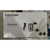 ราคา เครื่องปั่น Cuizimate MultiBlender รุ่น RBSMULTIMIX ของใหม่ ประกันเหลือถึง ปลายปี2566 (20176504300)