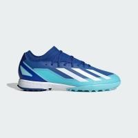 ราคา Adidas รองเท้าฟุตบอล / ร้อยปุ่ม X CRAZYFAST.3 TURF (24655314109)