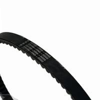 ราคา Motorcycle Parts Transmission Belt Scooter Fiber Drive Belts For SYM GTS Joymax 125i EVO GTS125 231 (45603818849)