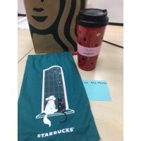 ราคา *New* Starbucks Kate Spade 2020 แก้วสตาร์บัคส์ คริสต์มาส Starbucks Christmas แก้ว Starbucks (7766955980)
