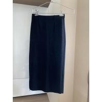 ราคา กระโปรงสอบ ผ้ายืด กลิตเตอร์ (8806741644)