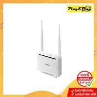 ราคา Edimax N300 Wireless ADSL Modem Router (AR-7286WNA) (19717489395)