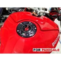ราคา ของแต่ง DUCATI PANIGALE 899/959/1199/1299 939 ฝาถังน้ำมันTWM DUCATI PANIGALE (7933080603)