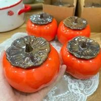 ราคา ลูกพลับนําโชคขวดเซรามิกสําหรับชาแห้งลูกพลับสําหรับแยมเมล็ดแห้งลูกพลับ (42613520361)