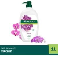 ราคา สบู่เหลวอาบปาล์มโอลีฟ 1ล (28915200628)