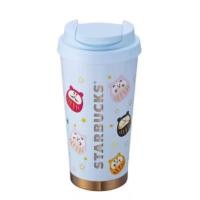 ราคา Starbucks Taiwan พร้อมส่ง✨️ Daruma exclusive 16Oz. (26042323216)