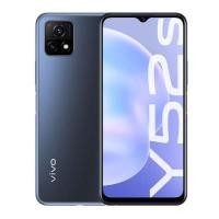 ราคา Vivo Y52S Global Edition (8+128GB) สมาร์ทโฟน 6.58 นิ้ว รองรับการจดจําใบหน้าโทรศัพท์ที่ใช้ (54552754462)