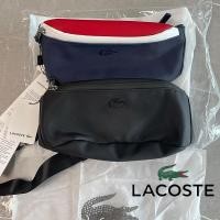 ราคา กระเป๋าสบาย ๆ ของผู้ชาย กระเป๋าคาดอก/คาดเอว ใส่ของได้เยอะ แท้ Lacoste_ Bag (18857916693)
