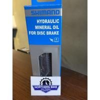 ราคา น้ำมันดิสเบรค Shimano Hydraulic Mineral Oil (7580449806)