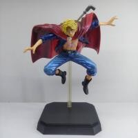 ราคา ONEPIECE FIGURE Banpresto โมเดลวันพีชของเเท้ งานญี่ปุ่นเเท้ งานรางวัล- ซาโบ้- (16372567545)
