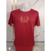 ราคา เสื้อยืดแขนสั้นยี่ห้อ GIANNI VALENTINO มือสองกระสอบนำเข้า (23951976943)