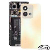 ราคา ฝาครอบแบตเตอรี่ด้านหลัง สําหรับ vivo V25 พร้อมฝาครอบเลนส์กล้อง (24674705526)