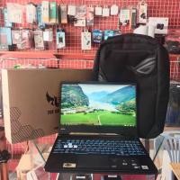 ราคา Asus TUF GAMING F15 FX506LHB-HN323W เครื่องใช้งานได้ 15วัน ประกันศูนย์เต็ม ประกันศูนย์ 15/1/2025 (17092337753)