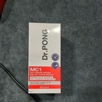 ราคา Dr.Pong MC1 Whitening Drone Melas Clear Serum16ml(ของใหม่) (17892421060)