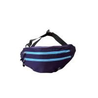 ราคา UNGU กระเป๋าคาดเอว Penfield สีม่วงเข้ม (42564641527)