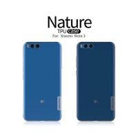 ราคา เคสยืดหยุ่นใส Nillkin Xiaomi Mi Note 3 ของแท้ (26350056932)