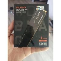 ราคา WD BLACK SN770 1TB NVMe SSD ของใหม่ (19671832148)