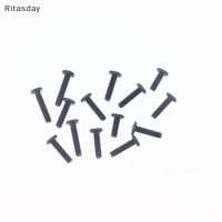 ราคา Ritasday 16 ชิ้นสําหรับ TUF Dash F15 FX516 FX516PC FX516PE FX516PR FX516PM แล็ปท็อปล่างฐานกรณีสกรูใหม่ (43477120039)