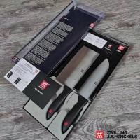 ราคา ชุดมีดครัว Zwilling j.a.henckels twin point (12424197277)