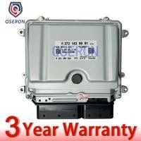ราคา ECU ME9.7 Engine Control Unit A2721539991 2721539991 0261209366 ECM for Mercedes Benz (40027883852)