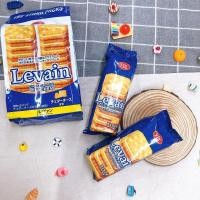 ราคา YBC Levain sandwich crackers แครกเกอร์สอดไส้ (21645525113)