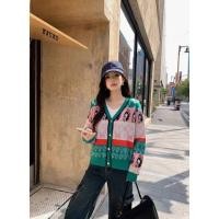 ราคา เสื้อแขนยาวคอวีติดกระดุม หน้า (54101015758)