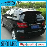 ราคา For Benz B200 Spoiler ABS Car Rear Wing Spoiler For Benz B200 Spoiler 2009-2014 (41177196783)