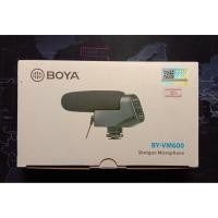 ราคา ไมค์ติดกล้อง Boya BY-VM600 (ของแท้) (9521886667)