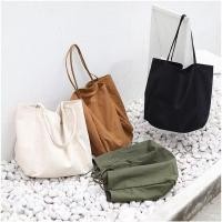ราคา กระเป๋าสะพายมินิมอล สีดำ minimal bag (26022438479)