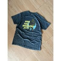 ราคา เสื้อยืดมือสอง วินเทจ หนัง ภาพยนตร์ การ์ตูน star war (47052449495)