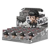 ราคา [พร้อมส่งในไทยแบบยก box] Pop MART : KUBO Walks of Life Series Figures แท้% (23557514402)