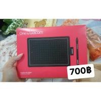 ราคา เมาส์ปากกาwacomมือสอง (7464429079)