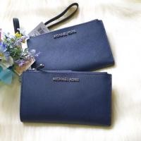 ราคา กระเป๋าสตางค์ MK แท้ (1503266499)